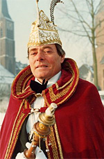 Prins Wim Janssen